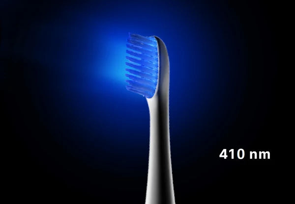 Bristl Light Therapy Toothbrush