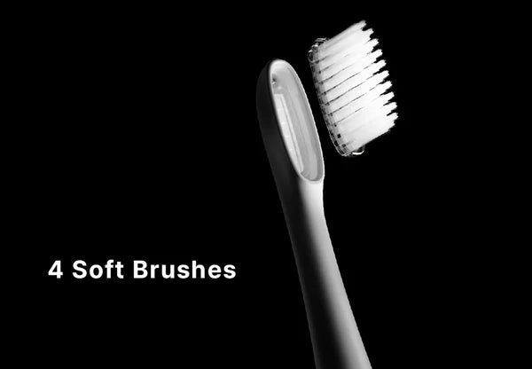 Bristl Toothbrush Replacement Heads