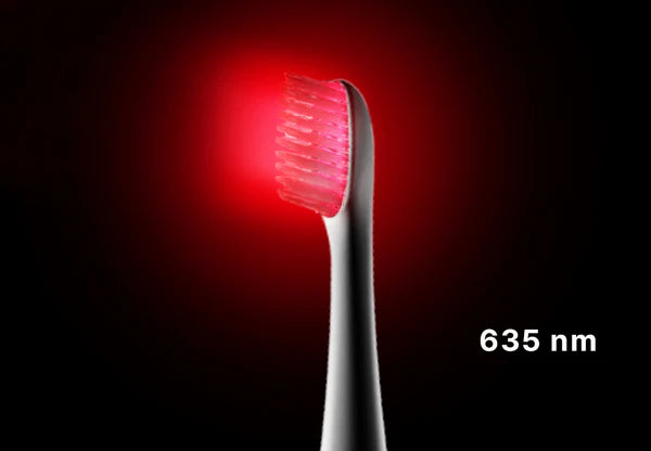Bristl Light Therapy Toothbrush