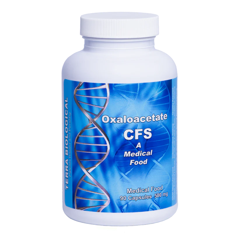 Oxaloacetate CFS