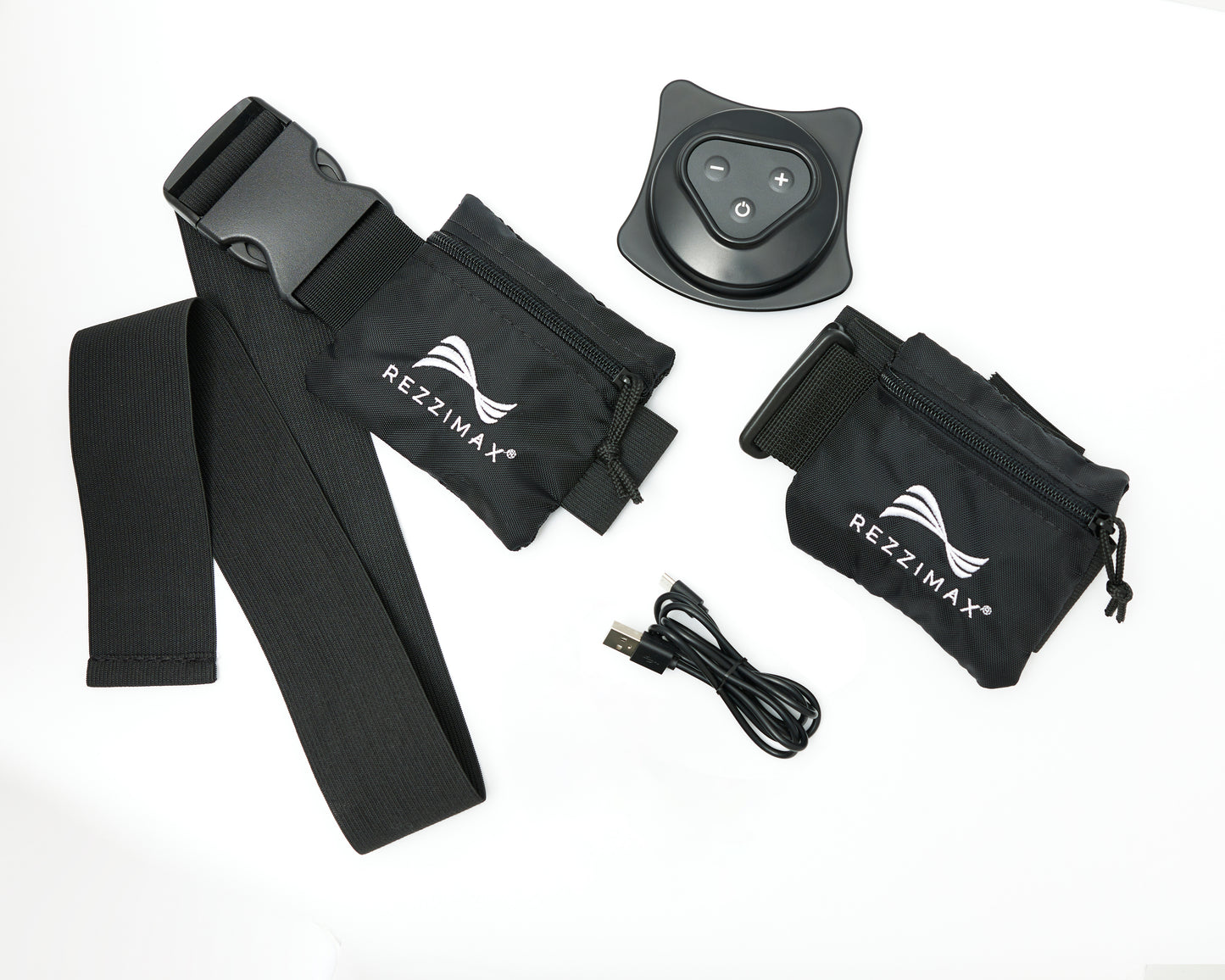 Decompression Bench & Rezzimax Mini