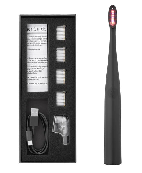 Bristl Light Therapy Toothbrush