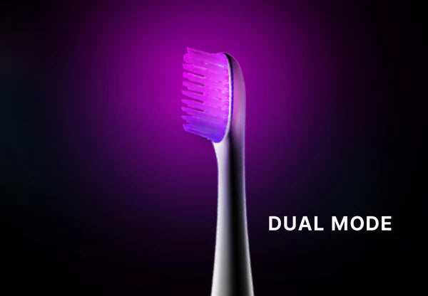 Bristl Light Therapy Toothbrush