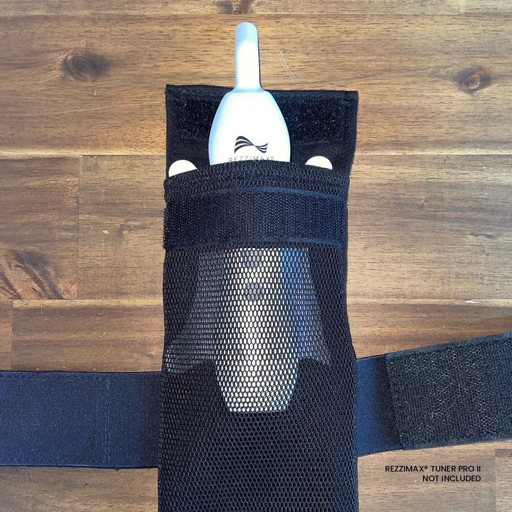 Leg Pouch