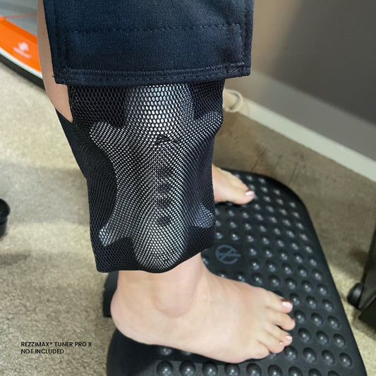 Leg Pouch