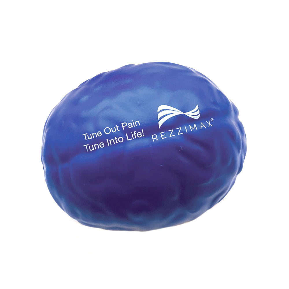 Blue Brain Tip Accessory