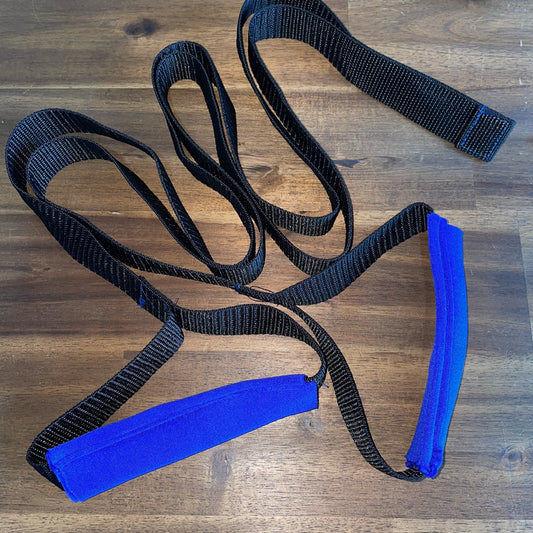Trauma Exercise Strap
