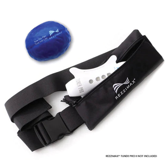 Brain + Belt Upgrade
