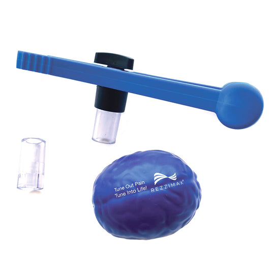 Replacement Tip Kit