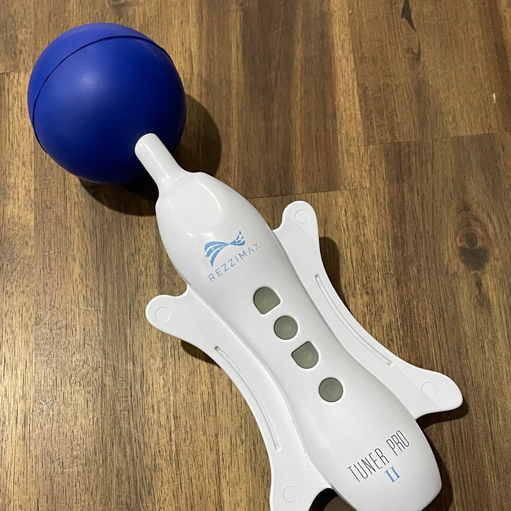 Rezzimax Stress Ball