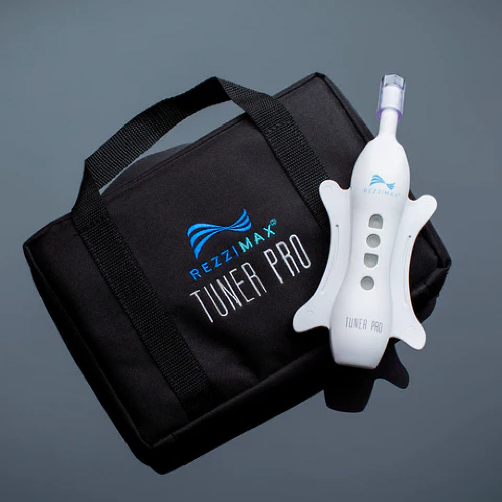 Rezzimax Pain Tuner II White