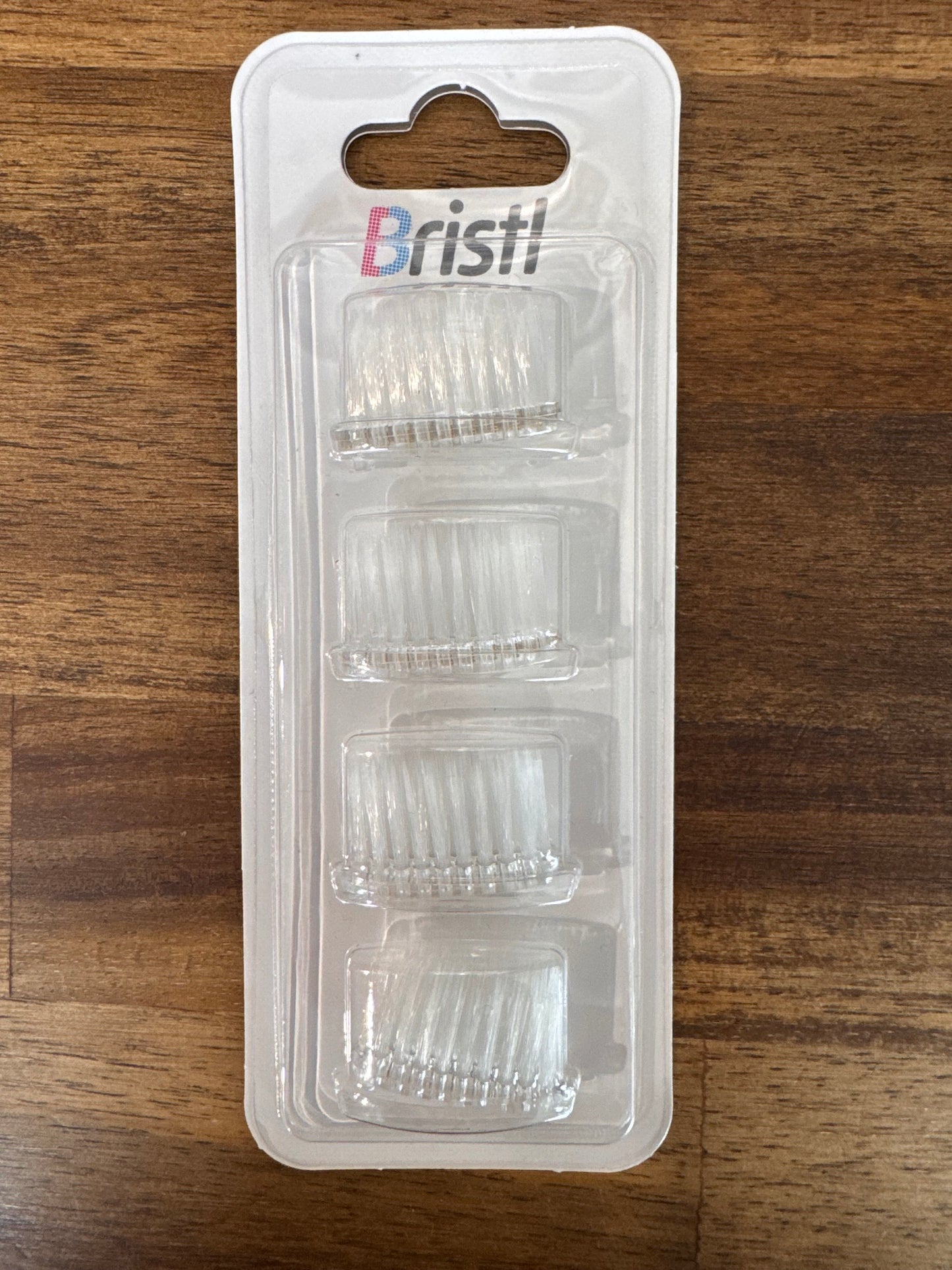 Bristl Toothbrush Replacement Heads