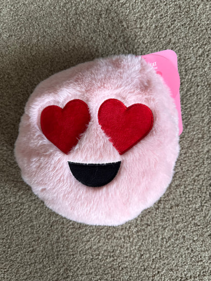 Weighted Heat Packs