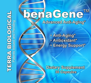 BenaGene Capsules