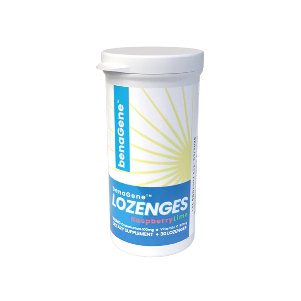 Benagene Lozenges