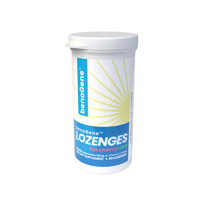 Benagene Lozenges