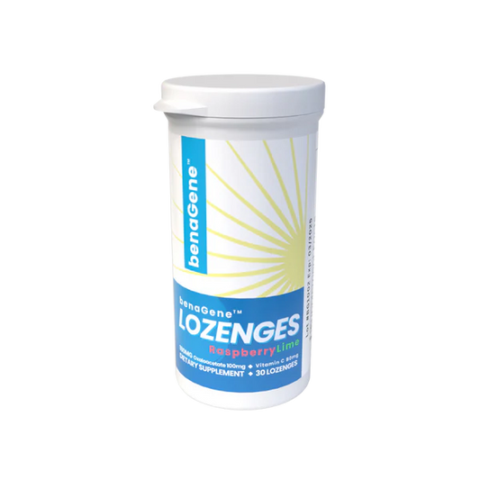 Benagene Lozenges