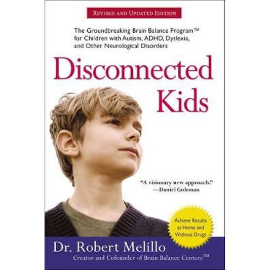 Disconnected Kids