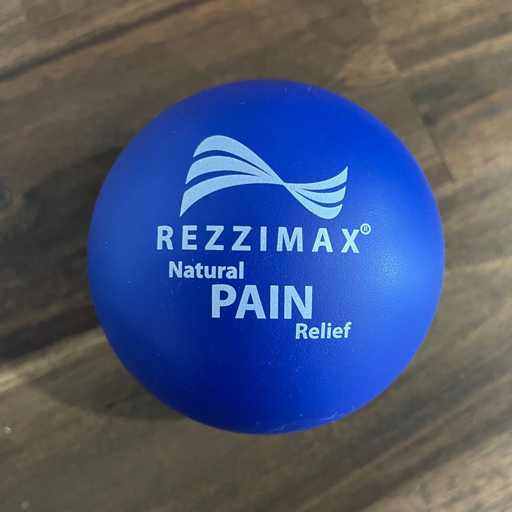 Rezzimax Stress Ball